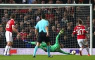 Manchester United v Liverpool - UEFA Europa League Round of 16: Second Leg